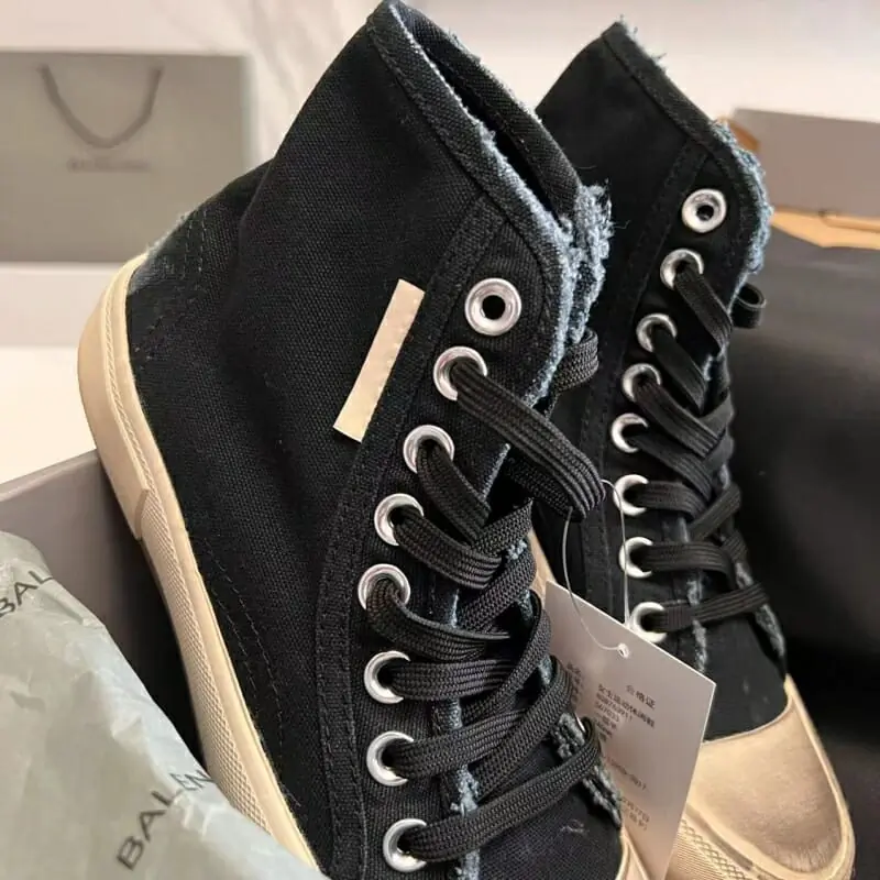 balenciaga high tops chaussures pour femme s_11244a63